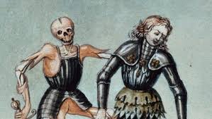 Ab wie viel uhr ist die nachtruhe werktags? Die Pest Wie Kam Der Tod Nach Europa Der Spiegel