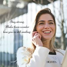 A strong woman is a woman who loves strongly and weeps strongly and is strongly terrified and has strong needs. Unique Strong Women Quotes And Beautiful Photos