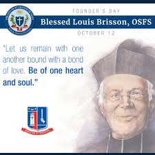 Happy Founder's Day to the...