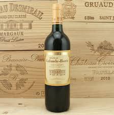 With its dark ripe berry fruits and full tannins, the wine is powerful although with great elegance. 2010 Chateau Lalande Borie Wein 2010 2010 Und Junger Weine Nach Jahrgang Antikwein