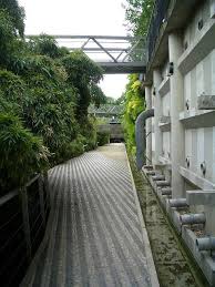 Bamboo Garden Parc De La Villette Paris Bamboo Garden Bamboo Paris