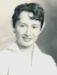 Esther Avalos Obituary