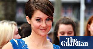 Shailene is the daughter of lori and lonnie woodley. Shailene Woodley And The Benefits Of Eating Clay Diets And Dieting The Guardian