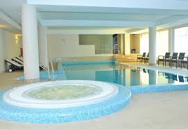 Hotel Atol Spa In Swinemunde Buchen Reisenaktuell Com