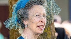 Princess Anne: News updates, and photos