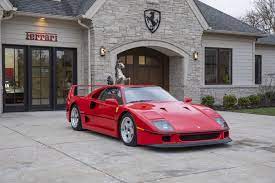 We did not find results for: Owning A Ferrari F40 Is Better Than Owning A Ferrari F40 Poster