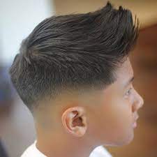 Let these hairstyles help you change your look and add more glamour to your personality. 50 Best Asian Hairstyles For Men 2021 Guide Asian Hair Fade Haircut Asian Man Haircut