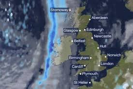 Get these 50 free virtual backgrounds for your next zoom call for work and fun. Bbc Brings Back Its Flat Weather Map After 13 Years The Scotsman