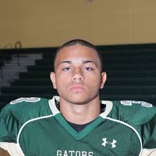 Elijah- Trey Boyd's Island Coast High School Career Home