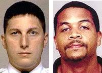 Court upholds cop-killer's death sentence