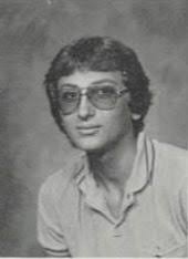 Troy Evan Bentz (1965-2008)