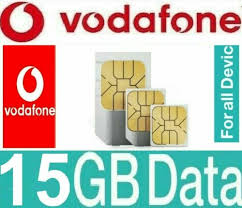 Are your sims having trouble focusing due to the tragic loss of a loved one? Buy Vodafone 15gb Unlimited Data Voxi Sim Card For Unlock Dongles Tablet Mobiles Online In Kazakhstan 183423089373