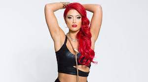 All Red Everything - The Best of Eva Marie: photos | WWE