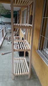 Balkon Serasi Icin Raf Balkon Raf Seralar