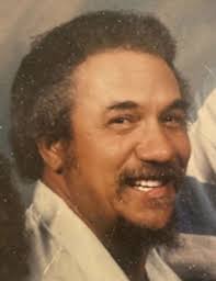 Franklin Roosevelt Skipper Obituary April 9, 2022