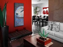 Maybe you would like to learn more about one of these? Home Decorating Ideas Red Walls Youtube