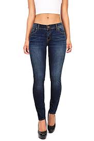 Has a clean cut fit when worn and pairs well with any style top. 10 Best Wax Women S Jeans Best Reviews Tips Updated Jul 2021 Clothing Shoes Jewelry Best Reviews Tips
