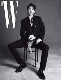 Jang ki yong 장기용 ретвитнул(а). Jang Ki Yong Phone Wallpapers Wallpaper Cave