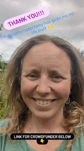 🌿 Thank you, dear ones, for all your blessings, warm wishes, words of  encouragement and financial donations towards this life-changing operation  I had 4 weeks ago. I am sooooo grateful for all your ...