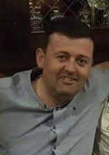 Condolence Book for John Whelan (Ballyfermot, Dublin)