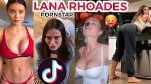 For business and ads officiallarho@gmail.com. Lana Rhoades Tiktok Compilation Lanarhoades Videos Lanarhoades Youtube