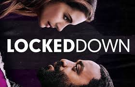 Check spelling or type a new query. Locked Down Montasefilm