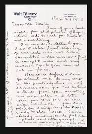 To choose the best font for your email signature, you need to look for one of the safe fonts. Is The Font Used For The Disney Logo Based On Walt Disney S Handwriting Quora