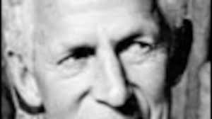 <i>Obituary:</i> Ian Burrows