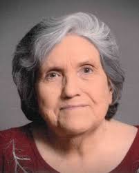 Edwinna "Eddie" LeMay Obituary December 5, 2024