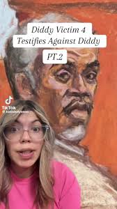 Christian Comb Testimony Agenst Didsy