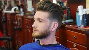Blow dryer zu günstigen preisen. How To Blow Dry And Style Men S Hair Youtube