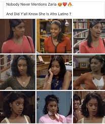Reagan Gomez Preston Old School Hairstyles Pretty Black Girls Black Girl Aesthetic