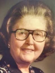 Orvilla Otte Obituary