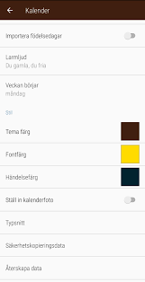 Sverige Kalender 2020 For Android Apk Download