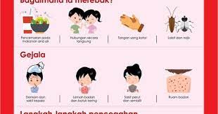 Info lengkap seperti gejala, punca, cegah dan rawat ada di sini. Apa Itu Demam Kepialu Tifoid Inilah Realiti