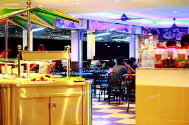 Al-Rizwath Restaurant