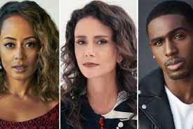 'Reasonable Doubt' Adds Essence Atkins, Melissa Ponzio & Vaughn W. Hebron  To Season 2 Cast