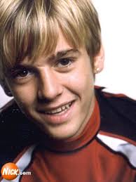 Nick carter, or any boy bander of the late 1990s. Aaron Carter Kids Music