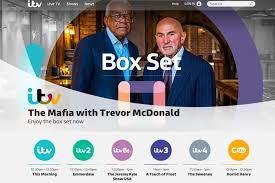 Please note posts & comments to @itv may be displayed online & on air by itv. Itv Hub Is The New Itv Player For Live And Catch Up Tv Wired Uk
