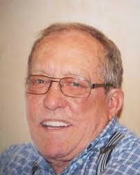 Lucien Audet Obituary