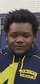 Detroit Free Press 2019 All-Detroit football team