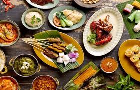 Ø makanan tradisi kaum melayu & makanan kegemaran bagi warganegara malaysia. 7 Makanan Tradisional Malaysia Popular Nukilan Budak Flat