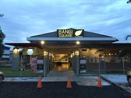 Best cafés in seoul, south korea: Kayan Co Cafe Bangi Square Eco Foodstation Where You Facebook