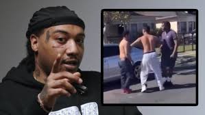 Monzter Loko Ft. Ene Mack-RIP Andrew"Lil Drew"Herrera(Official Music Video) 