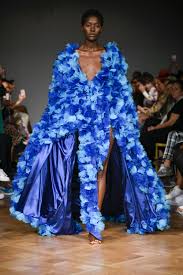 Check spelling or type a new query. Designer Spotlight Stockholm Fashion Week S Selam Fessahaye S Highly Anticipated Aw19 Collection