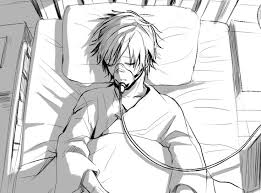 Online shopping from a great selection at movies & tv store. Wallpaper Cave Broken Hearted Sad Anime Boy Wallpaper