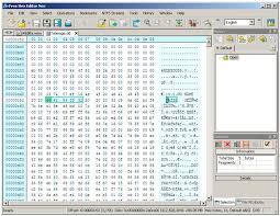 Maybe you would like to learn more about one of these? Free Hex Editor Neo H 11 Digital Forensics