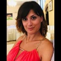 Laura Damiani's Instagram, Twitter & Facebook