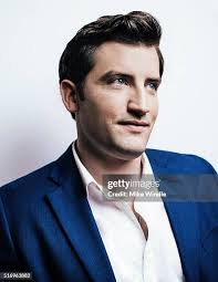 54 Forrest Vickery Photos & High Res Pictures