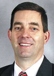 Kruse retiring as Blue Bell president